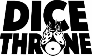 DICE THRONE