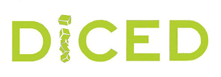 DICED logo