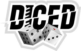 DICED logo