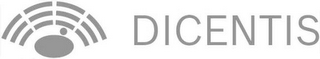 DICENTIS logo