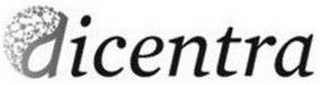 DICENTRA logo