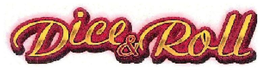 DICE&ROLL logo