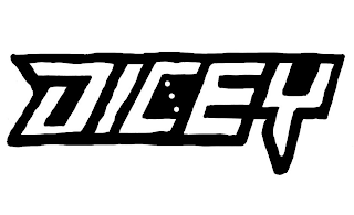 DICEY logo