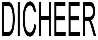 DICHEER logo