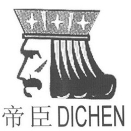 DICHEN logo