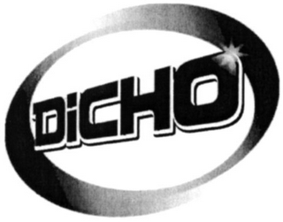 DICHO logo