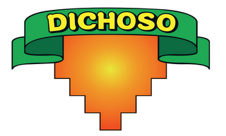 DICHOSO logo