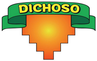 DICHOSO logo