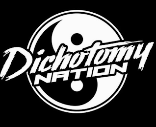 DICHOTOMY NATION logo