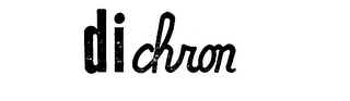 DICHRON