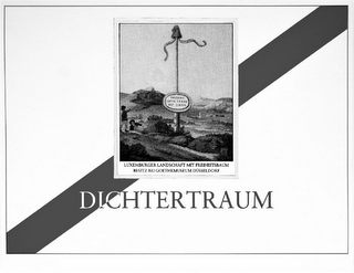 DICHTERTRAUM logo