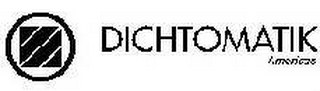 DICHTOMATIK AMERICAS logo