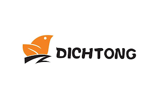 DICHTONG logo