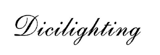 DICILIGHTING logo
