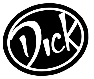 DICK logo