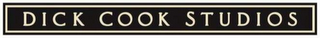 DICK COOK STUDIOS logo