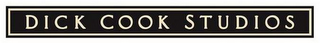 DICK COOK STUDIOS logo
