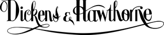DICKENS & HAWTHORNE logo