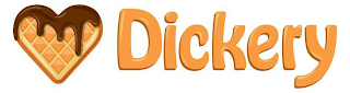 DICKERY logo