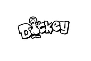DICKEY logo