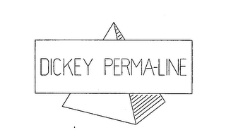 DICKEY PERMA-LINE logo