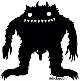 #DICKGOBLIN logo