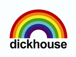 DICKHOUSE logo