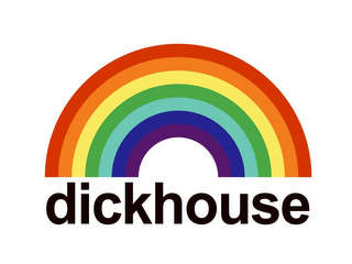 DICKHOUSE logo