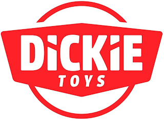 DICKIE TOYS logo