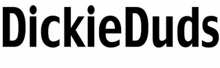 DICKIEDUDS logo