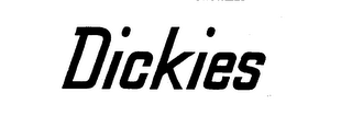 DICKIES logo