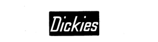 DICKIES logo