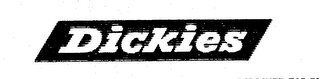 DICKIES logo