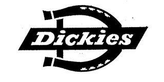 DICKIES logo