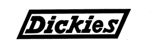 DICKIES logo