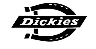 DICKIES logo