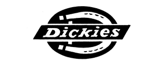 DICKIES logo