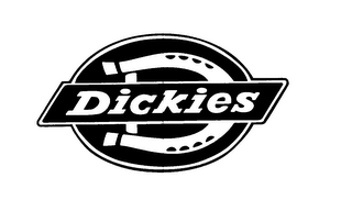 DICKIES logo