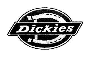 DICKIES logo