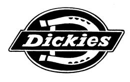 DICKIES logo