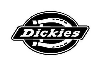 DICKIES logo