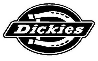 DICKIES logo