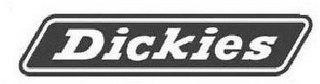 DICKIES logo