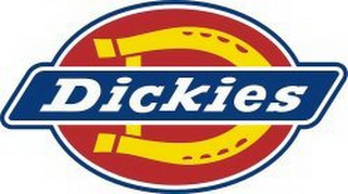 DICKIES logo