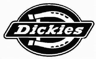 DICKIES logo