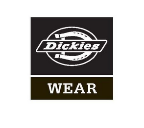 DICKIES WEAR logo