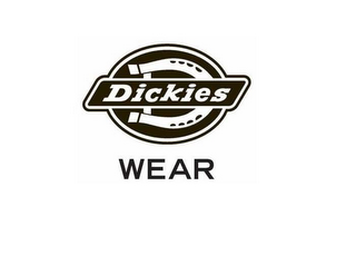DICKIES WEAR logo