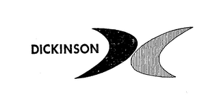 DICKINSON logo