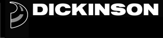 DICKINSON logo