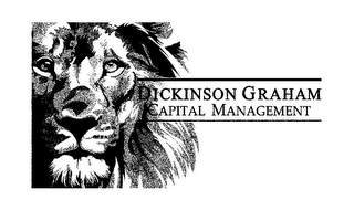 DICKINSON GRAHAM CAPITAL MANAGEMENT logo